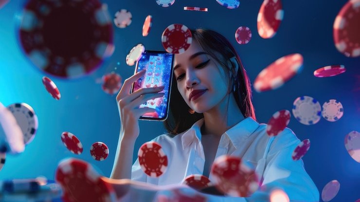 Dasbor m3 jayatogel menampilkan saldo pemain setelah deposit GoPay dan opsi untuk bermain permainan